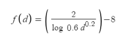 percentile formula